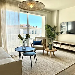 Acogedor Atico Con Piscina Y Vistas Al Mar Rosas