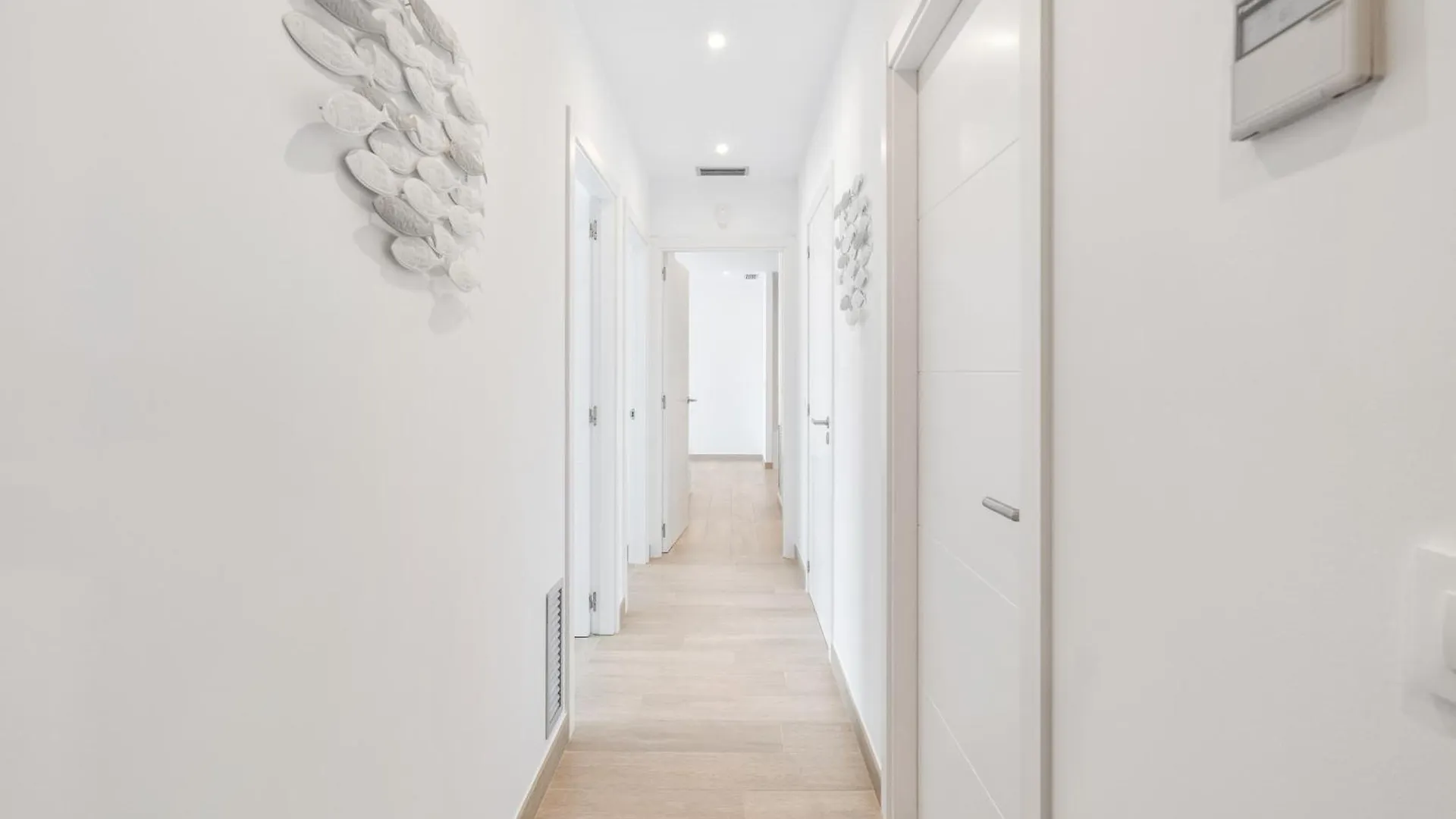 Welcs Villa 083 Emp Con Piscina Infinita Ρόζες 0*,  Ισπανία